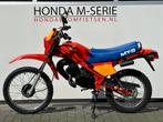 Nieuw opgebouwde Honda MT5 R119, model 1985, Ophalen of Verzenden