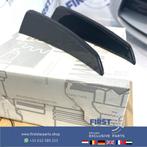 AMG VOORBUMPER AERO SPLITTER SET BUMPER SPOILER Mercedes 43, Ophalen of Verzenden, Gebruikt, Mercedes-Benz, Achterklep