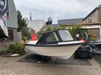 Nieuwe Beauty 540 tender met 25 pk suzuki, Watersport en Boten, Sloepen, Ophalen, Tot 10 pk, Nieuw, 3 tot 6 meter