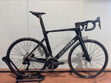 Sensa Giulia Evo 58 beschikbaar voor biedingen