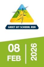 Gevraagd: Groet uit Schoorl startbewijs 21,1 km, Tickets en Kaartjes, Eén persoon, Overige soorten