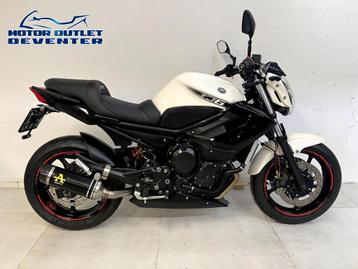 YAMAHA XJ 6 ABS (bj 2012) xj6 abs beschikbaar voor biedingen