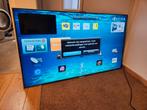 Samsung UE55ES8000S 55 inch Smart TV, Ophalen, 100 Hz, Samsung, 100 cm of meer