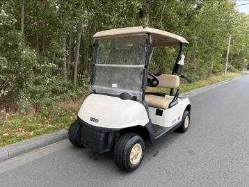 GOLFKAR GOLFCAR EZGO RXV 2019 beschikbaar voor biedingen