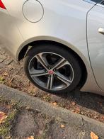 Te koop originele jaguar xf sport r velgen 19 inch €499, Auto-onderdelen, Banden en Velgen, Velg(en), Winterbanden, Personenwagen