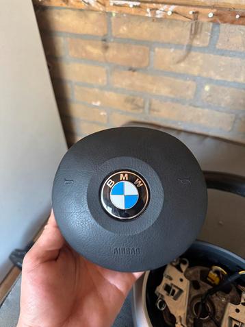 Bmw airbag origineel e46 beschikbaar voor biedingen