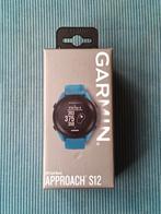 Garmin Approach S12, Ophalen of Verzenden, Nieuw, Overige typen, Overige merken