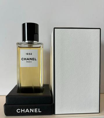 LES EXCLUSIFS DE CHANEL - 1932 EAU DE PARFUM