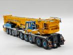 WSI LIEBHERR LTM 1650 BKV BARNEVELDSE KRAANVERHUUR, HGL74-@hotmail.com, Nieuw, Ophalen of Verzenden, Hijskraan, Tractor of Landbouw