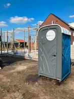 Toiletcabine, mobieltoilet, Diensten en Vakmensen, Verhuur | Overig