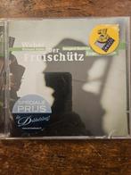 Weber - Der Freischütz - Opera, Ophalen of Verzenden, Romantiek, Gebruikt, Opera of Operette
