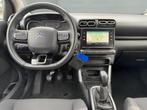 Citroen C3 Aircross 1.2 PureTech S&S Feel 1e Eigenaar,Navi,C, Auto's, Citroën, Voorwielaandrijving, Gebruikt, Euro 6, 1199 cc