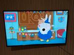 Smart TV - Netflix werkt niet, Audio, Tv en Foto, 50 Hz, 80 tot 100 cm, Smart TV, Full HD (1080p)