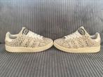 Adidas Campus OOS panter 37,5, Kleding | Dames, Overige kleuren, Adidas, Ophalen of Verzenden, Sneakers of Gympen