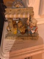 Beeldje, Verzamelen, Beelden en Beeldjes, Ophalen, Gebruikt