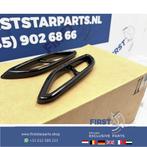 AMG LINE UITLAAT SIERLIJSTEN ZWART L/R Mercedes A B C CLA G, Auto-onderdelen, Gebruikt, -, Ophalen of Verzenden, -
