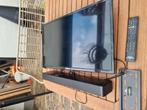 Medion tv/dvd speler soundbar MD30976 MD44055 televisie, Overige merken, Soundbar, Ophalen of Verzenden, Zo goed als nieuw