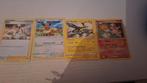 Pokémon Kaarten Set - Verschillende Edities, Boeken, Gelezen, Ophalen of Verzenden, Japan (Manga), Meerdere comics