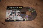 One Day Fly – I Wanna Be A One Day Fly CD, Cd's en Dvd's, Cd Singles, Rock en Metal, 1 single, Gebruikt, Ophalen of Verzenden
