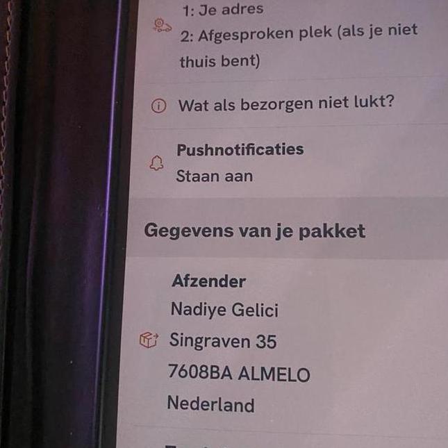 Opgelicht, Diversen, Verpleegmiddelen, Gebruikt, Ophalen of Verzenden