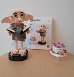 LEGO Harry Potter 76421 Dobby de huis-elf, Kinderen en Baby's, Ophalen, Zo goed als nieuw