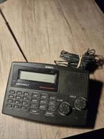 Werkende Uniden bearcat ubc 244 clt tafel en kerkscanner..., Ophalen of Verzenden, Gebruikt, 30 tot 200 kanalen, Draagbaar