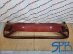 Voorbumper VW GOLF 7 FACELIFT LA3R CRANBERRY RED 5G0807221FL