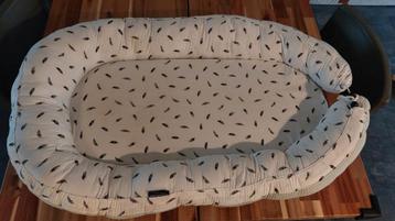 Wazzhappening babynestje buitenmaat 95 x 60.  beschikbaar voor biedingen