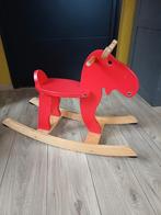 Hobbel eland, Ophalen, Zo goed als nieuw