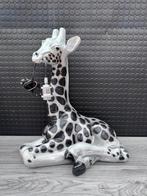 giraffe lamp 60hoog 50breed 30diep/Nieuw!, Ophalen, Woondecoratie eindhoven, Nieuw, Woondecoratie eindhoven