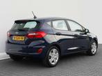 Ford Fiesta 1.0 95pk EcoBoost Connected | Airco | DAB | Crui, Voorwielaandrijving, 94 pk, Stof, Gebruikt