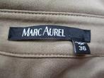 Marc Aurel, size 36 NIEUW!, Kleding | Dames, Jurken, Overige kleuren, Marc Aurel, Verzenden, Nieuw