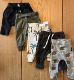 Complete startset babykleding maat 50-56, Ophalen of Verzenden, Gebruikt, Jongetje of Meisje, Pakje