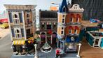 Lego 10255 assambly square, Kinderen en Baby's, Speelgoed | Duplo en Lego, Ophalen, Gebruikt, Complete set, Lego