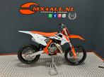 KTM 85 SX 2024 BW 19/16 of SW 17/14 inch wielen. (bj 2024), 85 cc, Bedrijf, Crossmotor