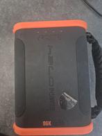 Foxy Halo Power 96K mAh Powerbank, Ophalen of Verzenden, Gebruikt