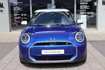 MINI Hatchback Cooper SE / Favoured Trim / Pakket XL / 18 in, 390 km, Gebruikt, Met garantie (alle), Blauw