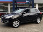 Hyundai ix35 1.6i GDI Style / NL-Auto / 135 PK / Dealer-Onde, Auto's, Hyundai, 135 pk, 1591 cc, 4 cilinders, Leder en Stof