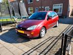 Ford Focus 1.6 I Trend 5D 2001 Rood, Auto's, Ford, 1596 cc, 1052 kg, 4 cilinders, 100 pk