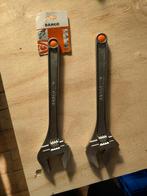 Nieuwe Bahco 8074c 380mm 2 stuks beschikbaar, Ophalen of Verzenden, Nieuw