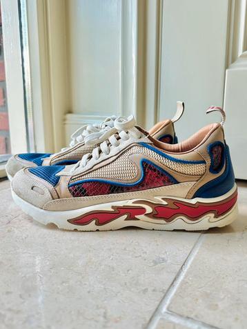 Sandro Flame Sneakers Maat 38 beschikbaar voor biedingen