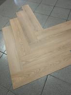 Grote partijen plak pvc vloer, Ophalen, Zo goed als nieuw, 75 m² of meer