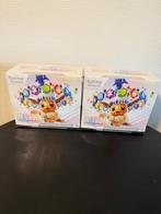 Pokemon Prismatic Evolutions Elite Trainer Box SEALED!, Ophalen of Verzenden, Nieuw, Boosterbox, Foil