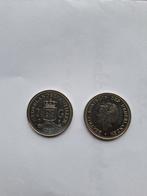 2,5 Gulden 1980 - Nieuwstaat - Nieuw in de zak - 600 stuks, Postzegels en Munten, Munten | Nederland, Ophalen of Verzenden