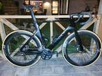 Canyon Aeroad L SLX Di2 Ultegra - Topstaat!, Fietsen en Brommers, Fietsen | Racefietsen, Overige merken, 28 inch, Carbon, Heren