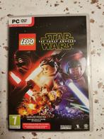 Lego Star Wars - PC Game, Avontuur en Actie, 1 speler, Ophalen of Verzenden, Zo goed als nieuw