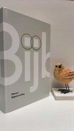 Bijbel, Nieuwe Bijbelvertaling (huwelijkseditie), Ophalen of Verzenden, Gelezen, Christendom | Protestants