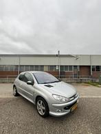 Peugeot 206 1.4 Quicksilver Airco Lagekm zuinig goedkoopNAP✅, Voorwielaandrijving, 1360 cc, 4 cilinders, Origineel Nederlands