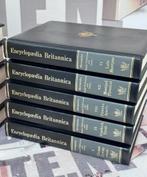 Encyclopedia Britannica 10X 1768 Macropaedia Micropaedia, Boeken, Encyclopedieën, Ophalen of Verzenden, Zo goed als nieuw