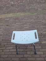 Douche kruk, Huis en Inrichting, Ophalen, Gebruikt